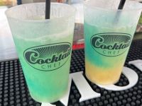 Cocktails
