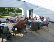 09.05.:Treffen der Seniorinnen und Senioren der Gudensberger Feuerwehren 