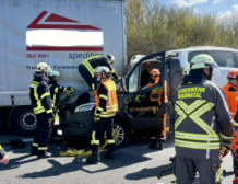 Einsatz, 14.04.2026, 12:28, H1 Klemm Y