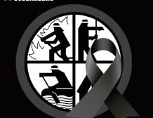 Die Feuerwehren der Stadt Gudensberg trauern um ihren Stadtseniorenbeauftragten Hermann Wessel.